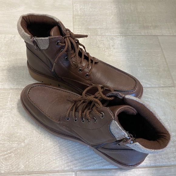 Men’s Boots - Picture 7 of 7